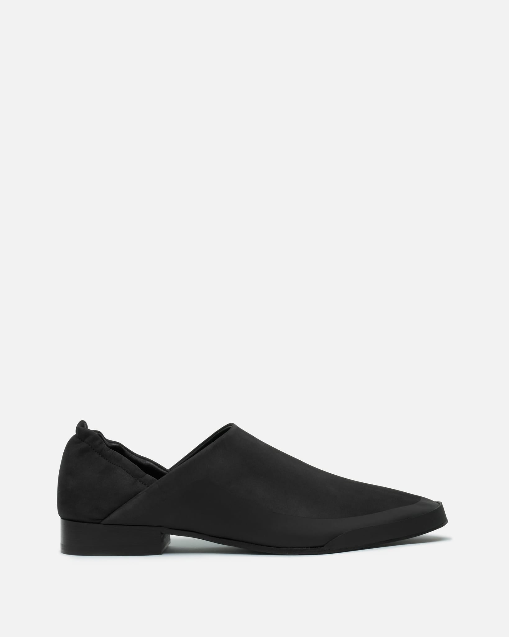 Omar Afridi Men's Shoes Arp Mules in Black