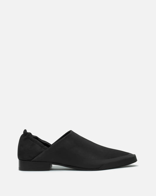 Omar Afridi Men's Shoes Arp Mules in Black