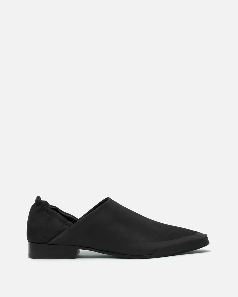 Omar Afridi Men's Shoes Arp Mules in Black