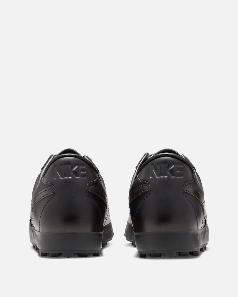 Nike Men's Sneakers Astrograbber Leather in Black