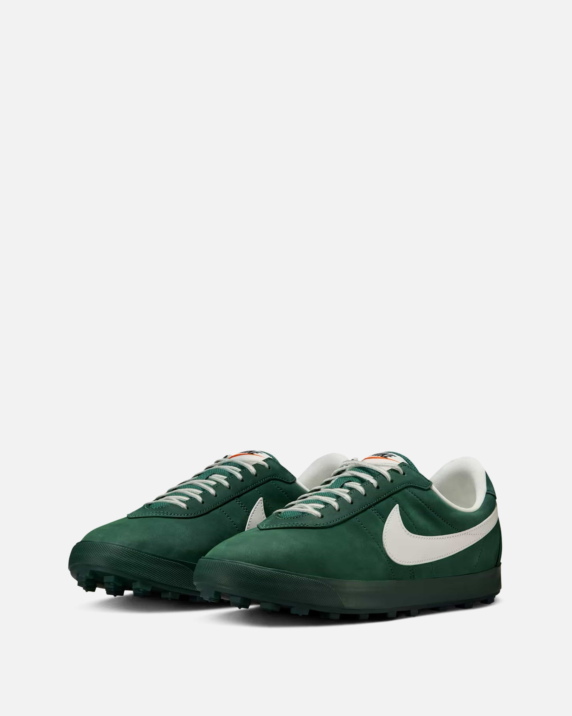 Nike Men's Sneakers Astrograbber QS in Fir/Phantom