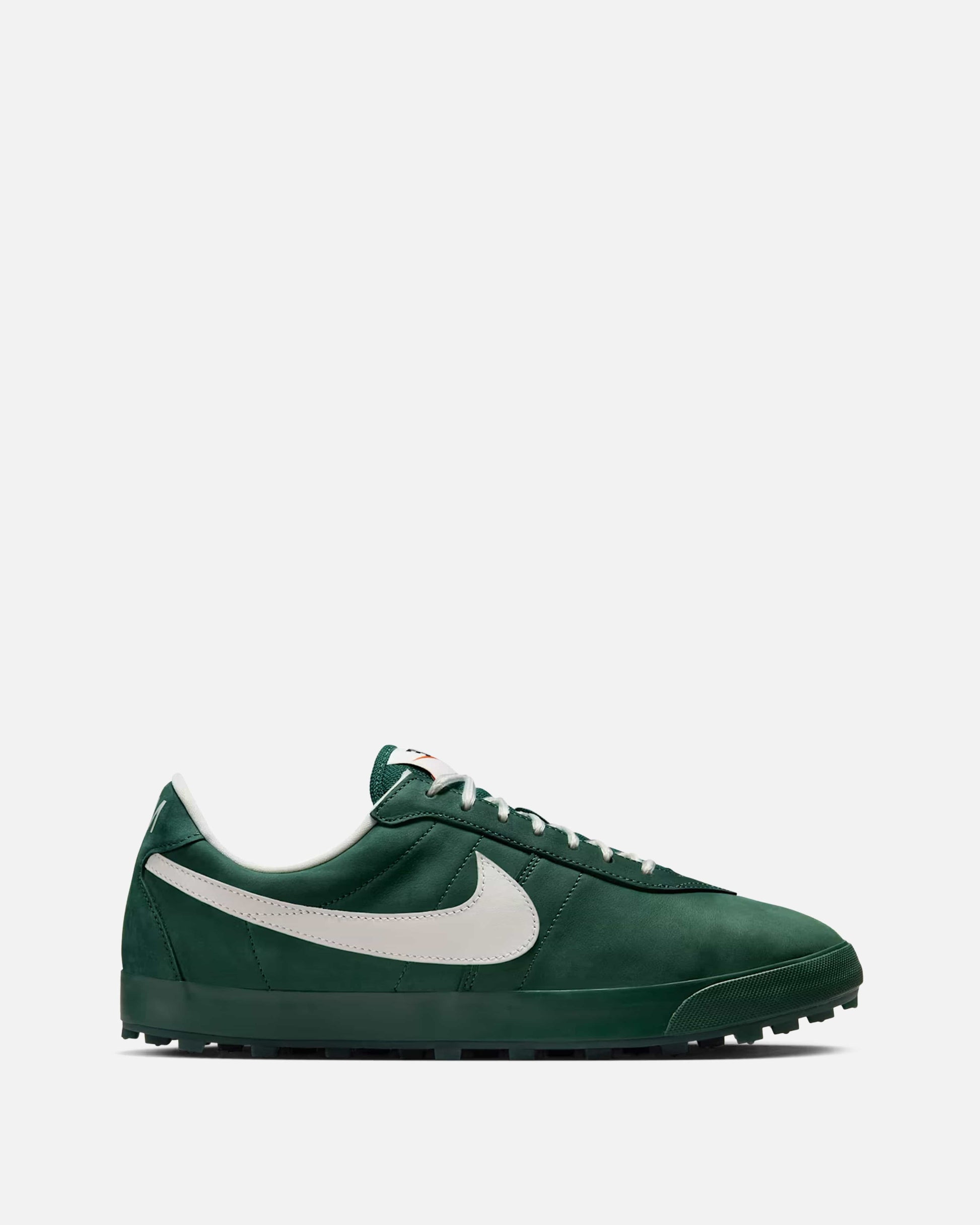 Nike Men's Sneakers Astrograbber QS in Fir/Phantom