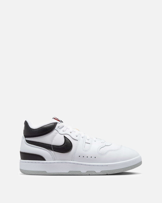 Nike Men's Sneakers Attack QS SP 'Black/White'