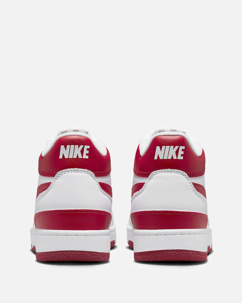 Attack Red Color Attack QS SP 'Red Crush' – SVRN