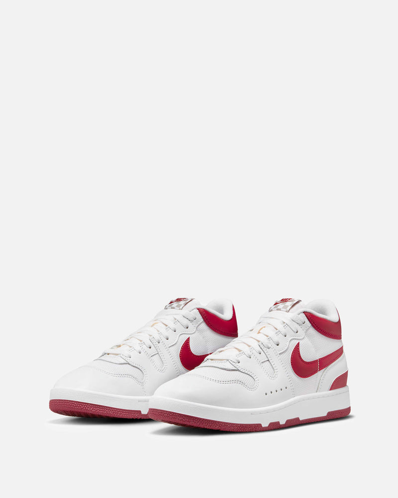 Attack Red Color Attack QS SP 'Red Crush' – SVRN