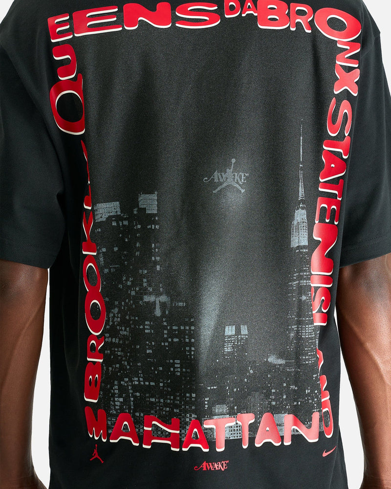Awake NY T-Shirt in Black – SVRN