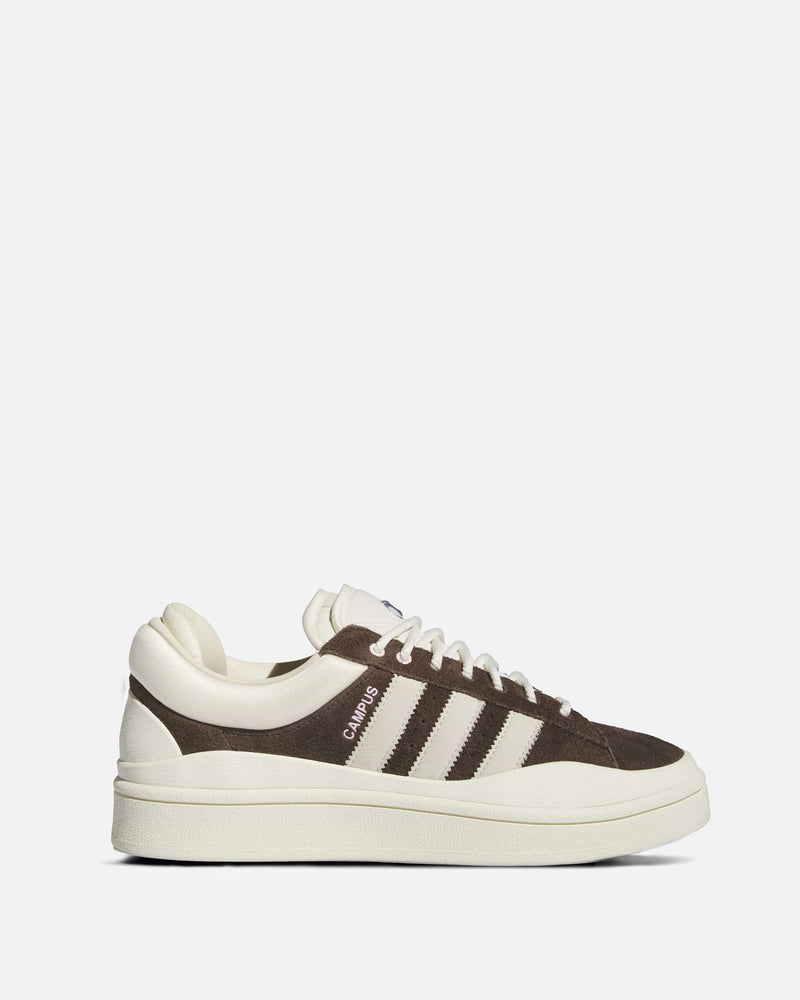 Bad Bunny x Adidas Campus 'Deep Brown' SVRN Bad Bunny x Adidas Campus 'Deep Brown' SVRN
