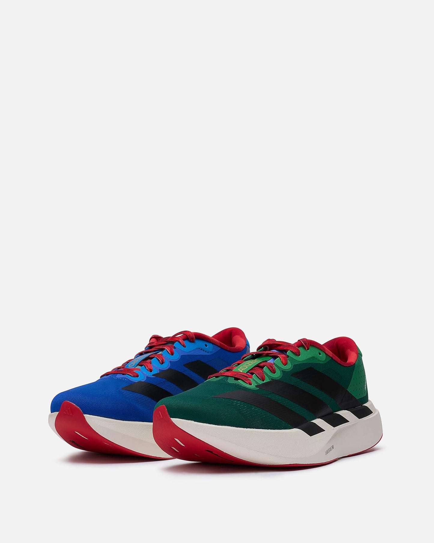 Adidas Men's Sneakers BAPE x adidas Adizero Evo SL "Blue Green"