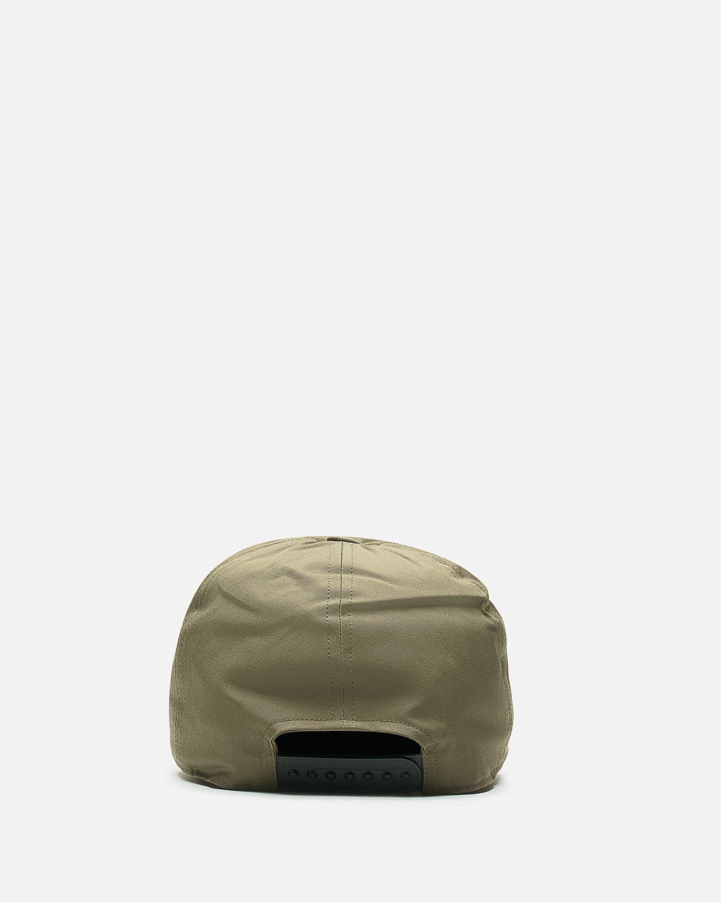 Rick Owens Men's Hats Baseball Cap in Bosco/Dark Dust