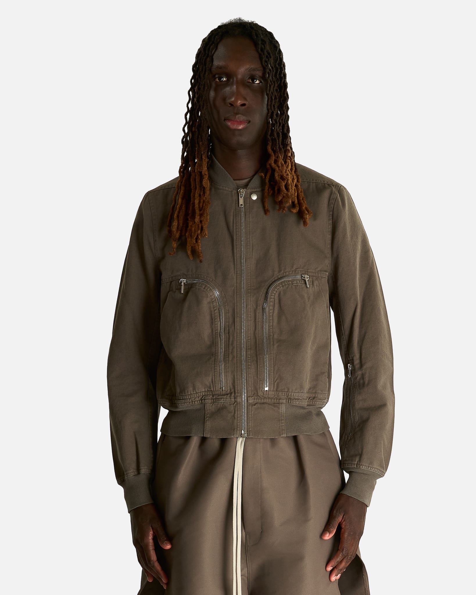 Men's Jackets & Coat – SVRN