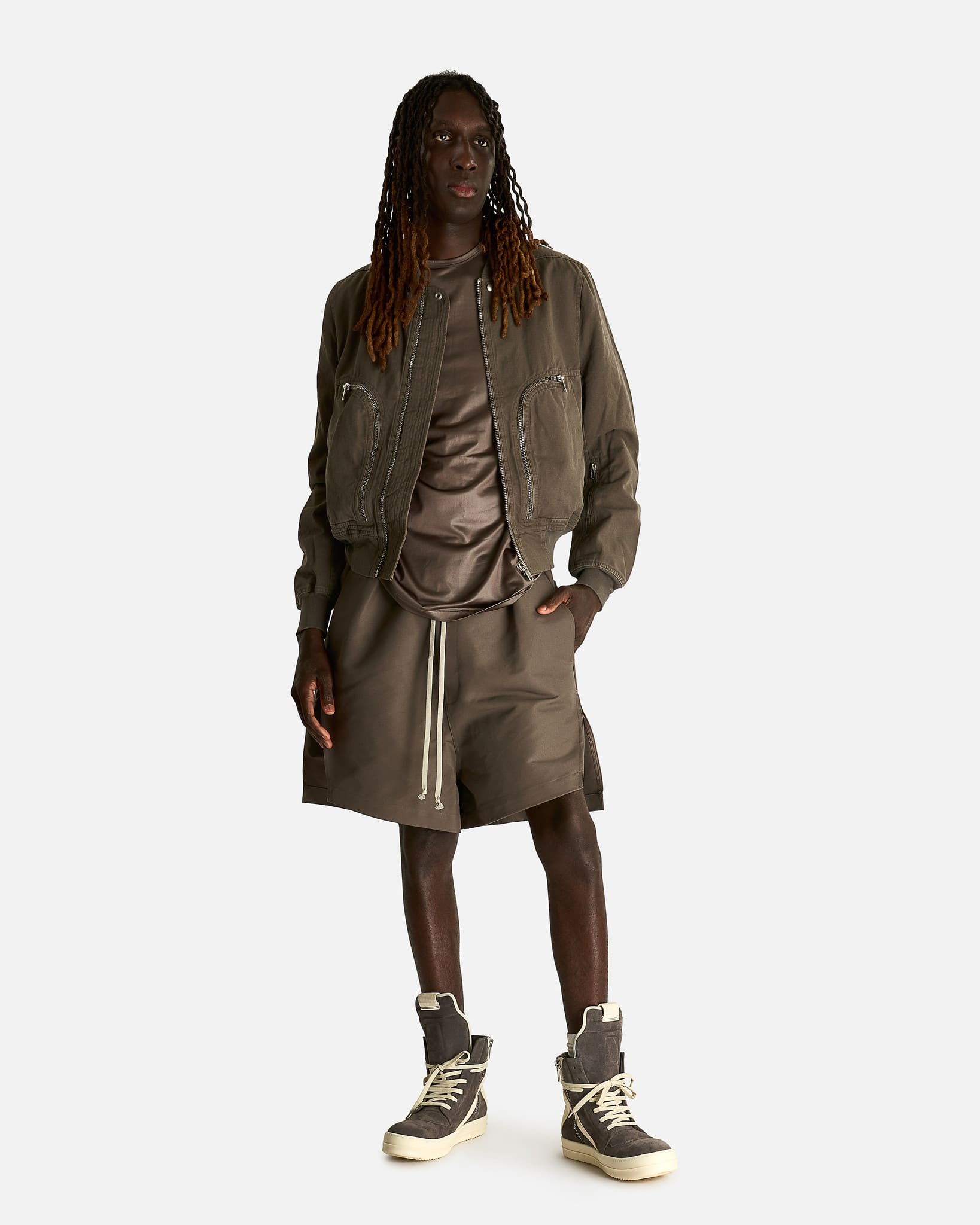 Men's Jackets & Coat – SVRN