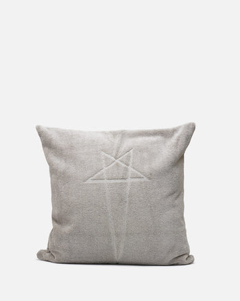 Beach Pillow in Pearl – SVRN