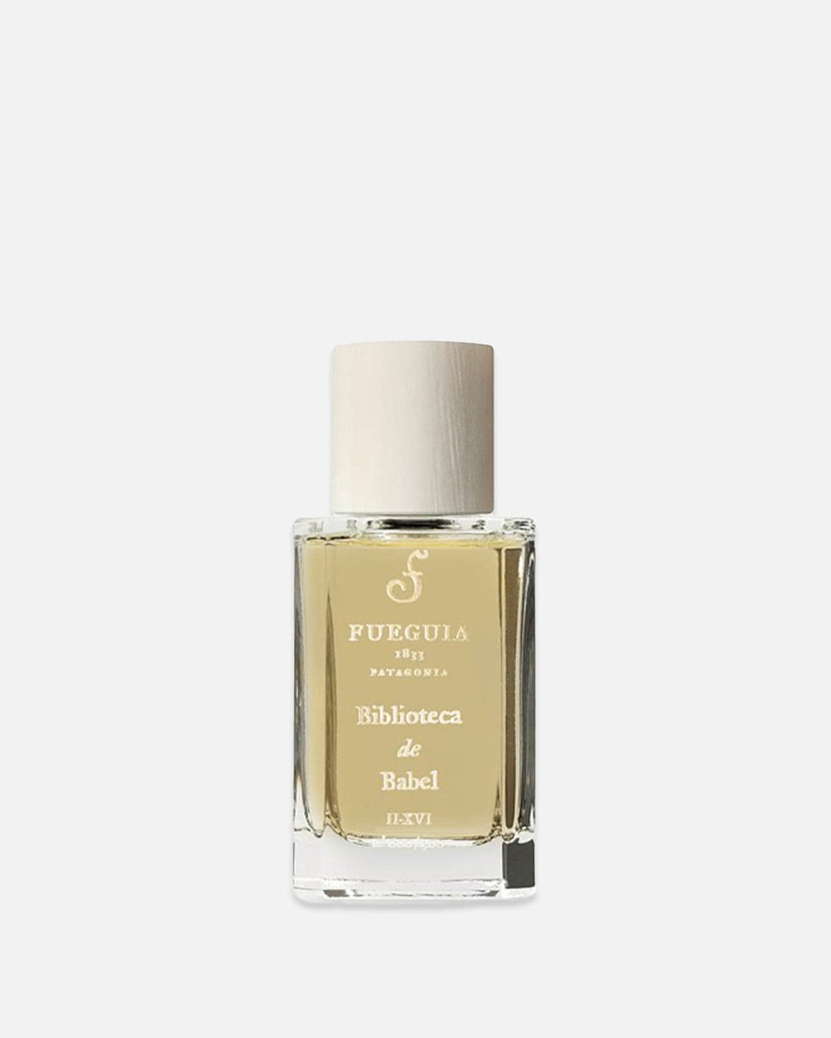 Biblioteca de Babel Eau de Parfum – SVRN