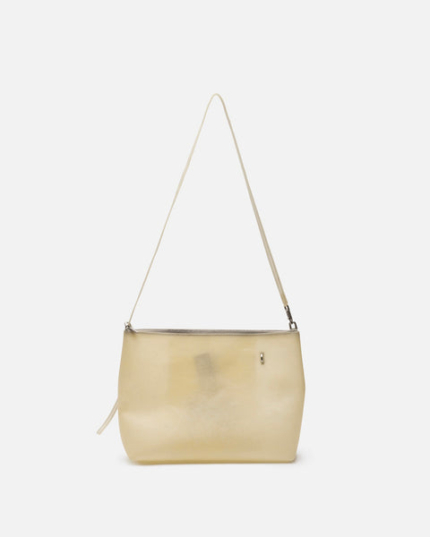 リックオウエンス　RickOwens Adri BIG 美品 big-adri-bag-in-natural-