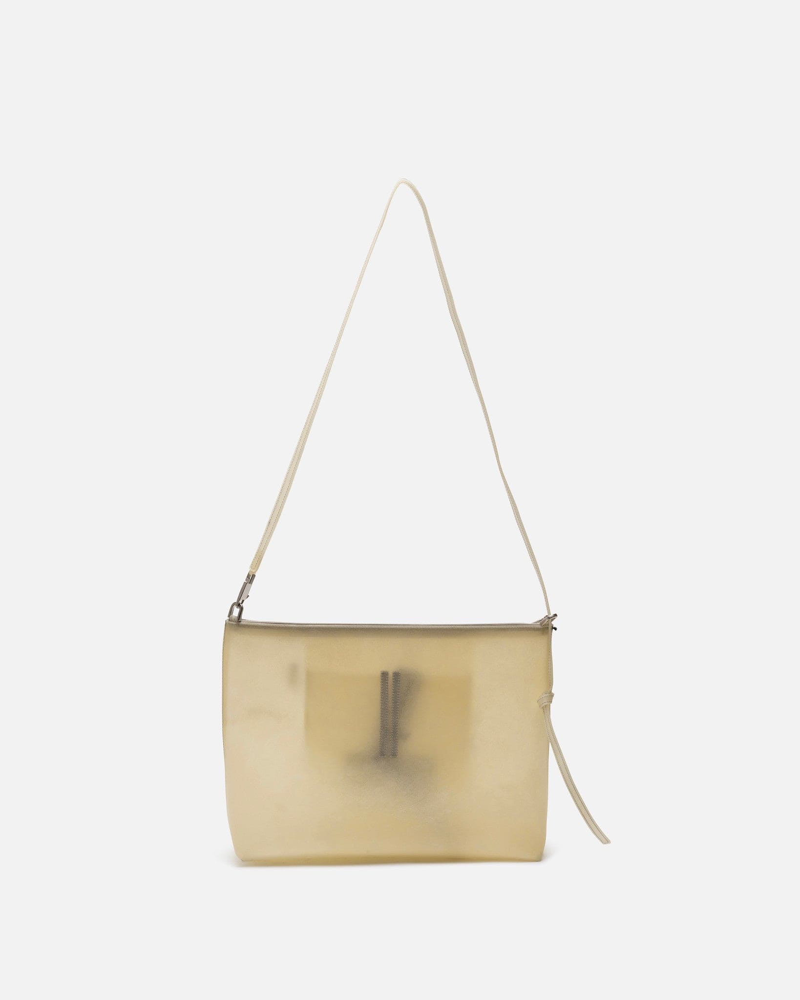 Big Adri Bag in Natural – SVRN