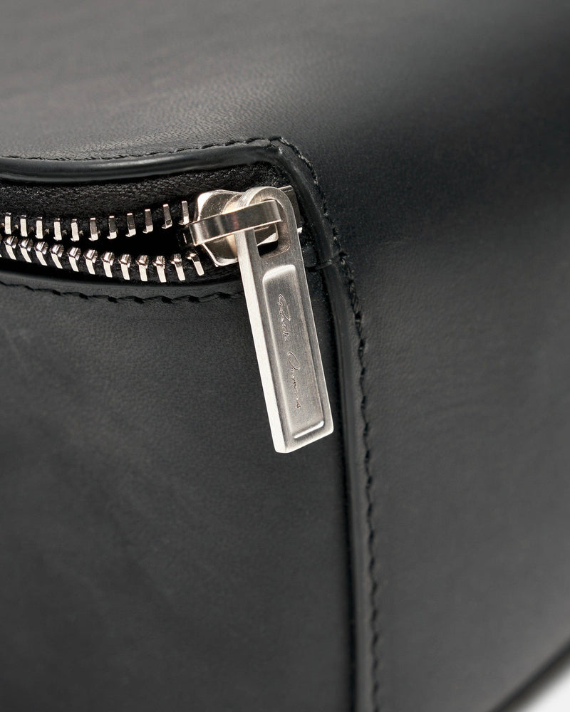 Rick Owens Men's Bags OS Big Beauty Case in Black