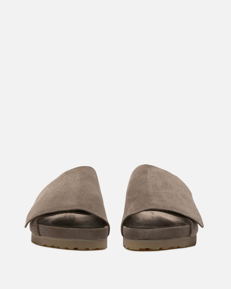 Fear of God Unisex Sandals Birkenstock Los Feliz in Taupe