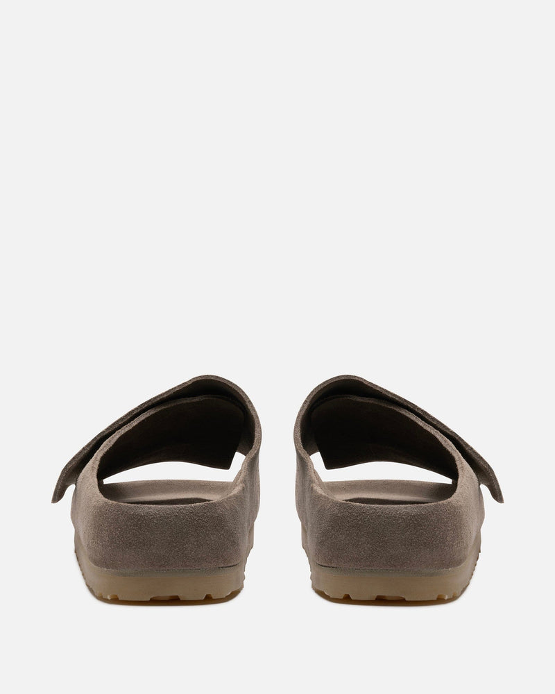 Birkenstock Los Feliz in Taupe