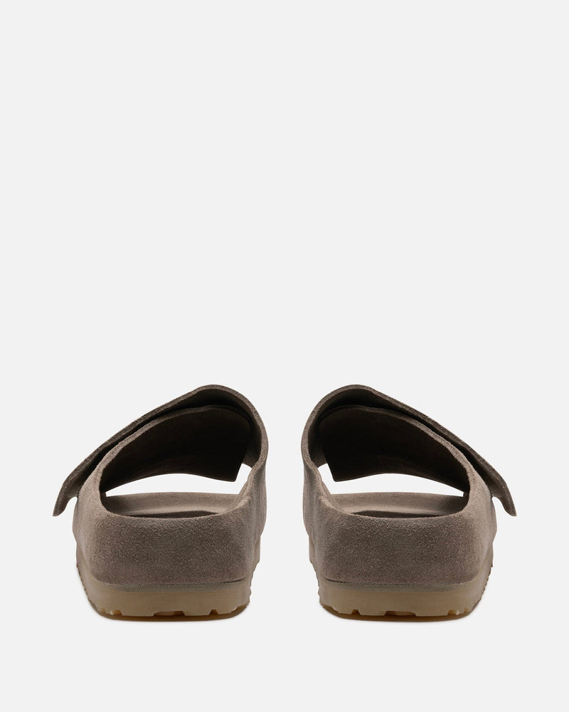 Fear of God Unisex Sandals Birkenstock Los Feliz in Taupe