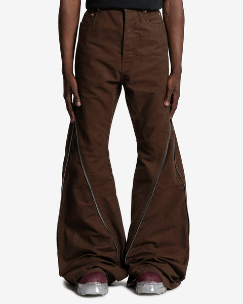 RICK OWENS | BOLAN BANANA JEANS