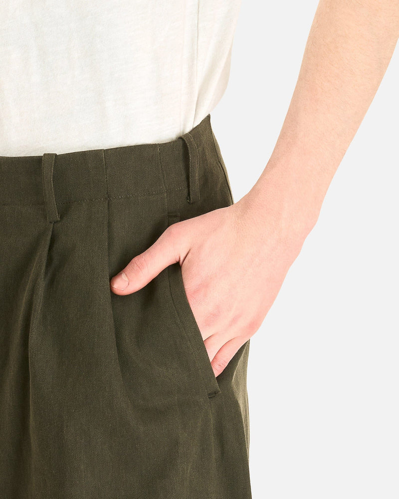 Bridge Chino in Mudd – SVRN