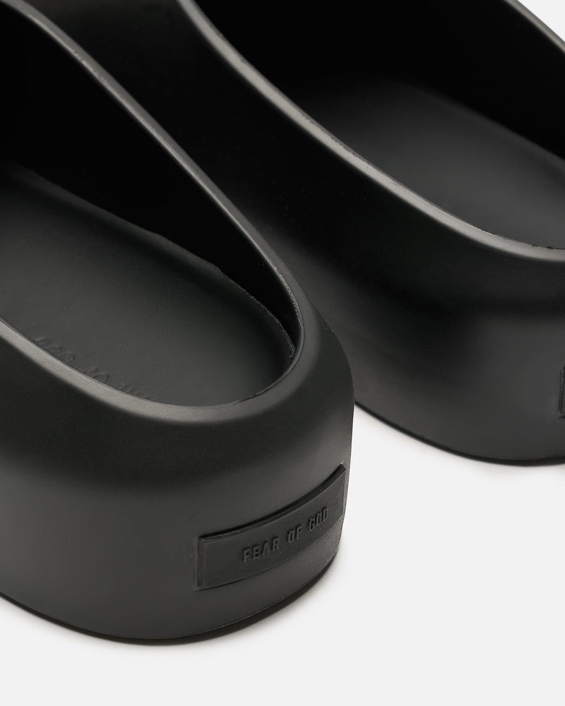 Fear of God Men's Shoes California 2.0 in Black