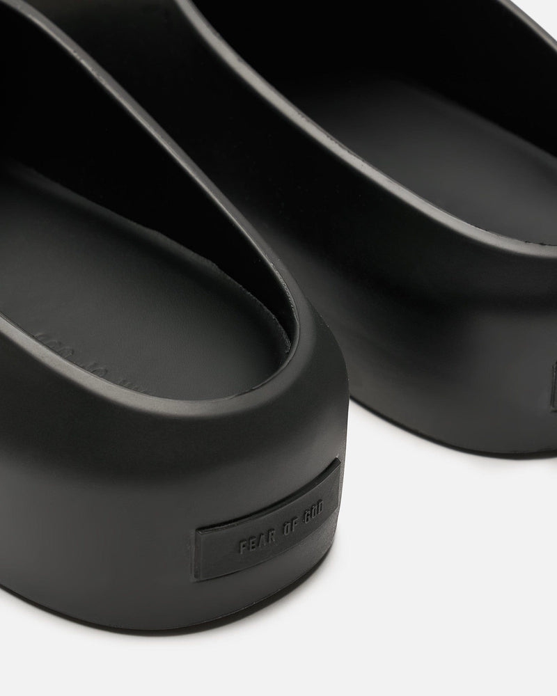 Fear of God Men's Shoes California 2.0 in Black