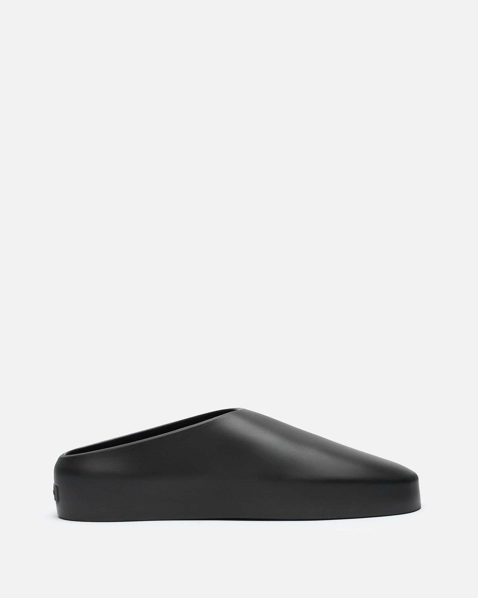 California 2.0 in Black – SVRN