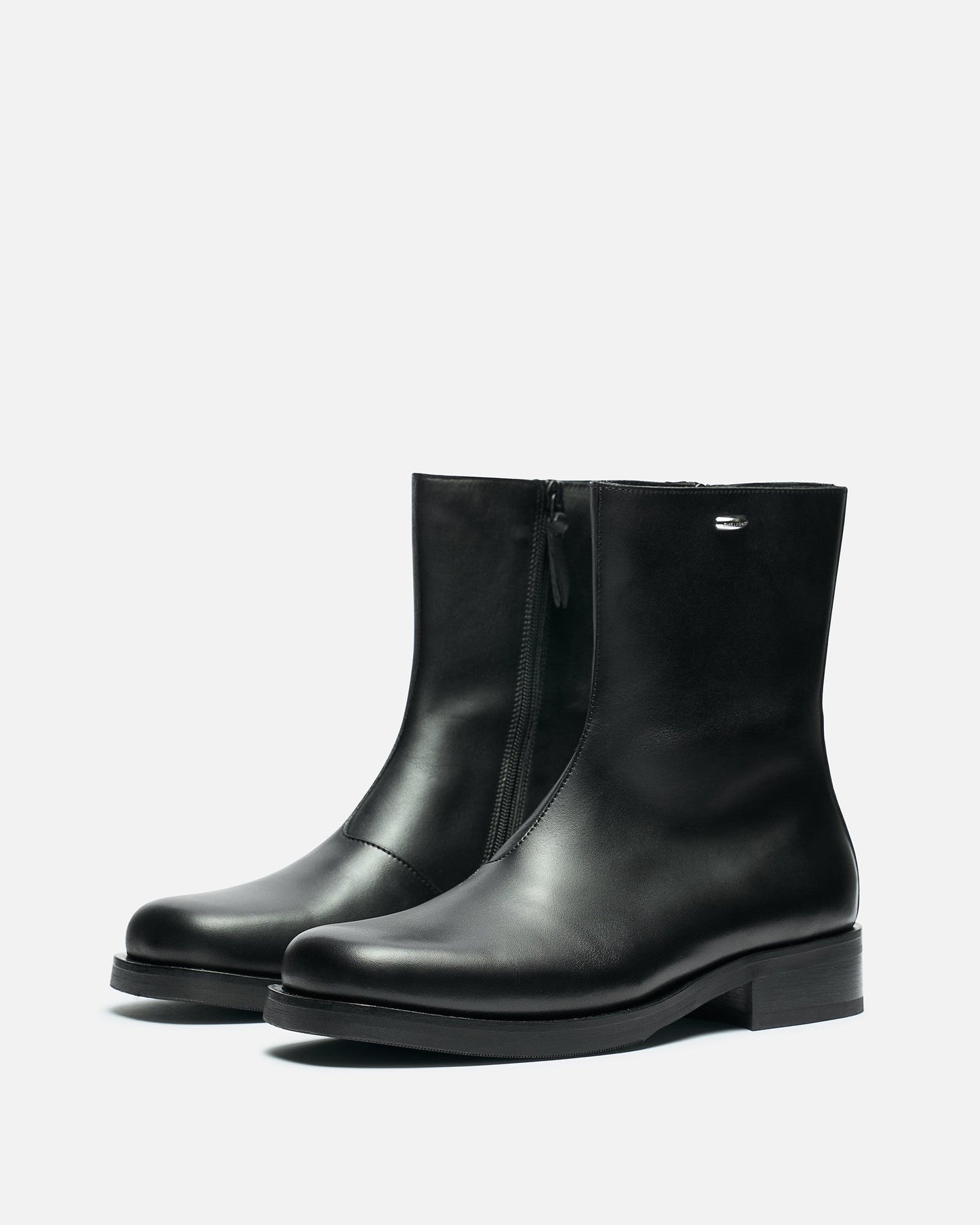 Our Legacy Men's Boots Camion Boot in Black