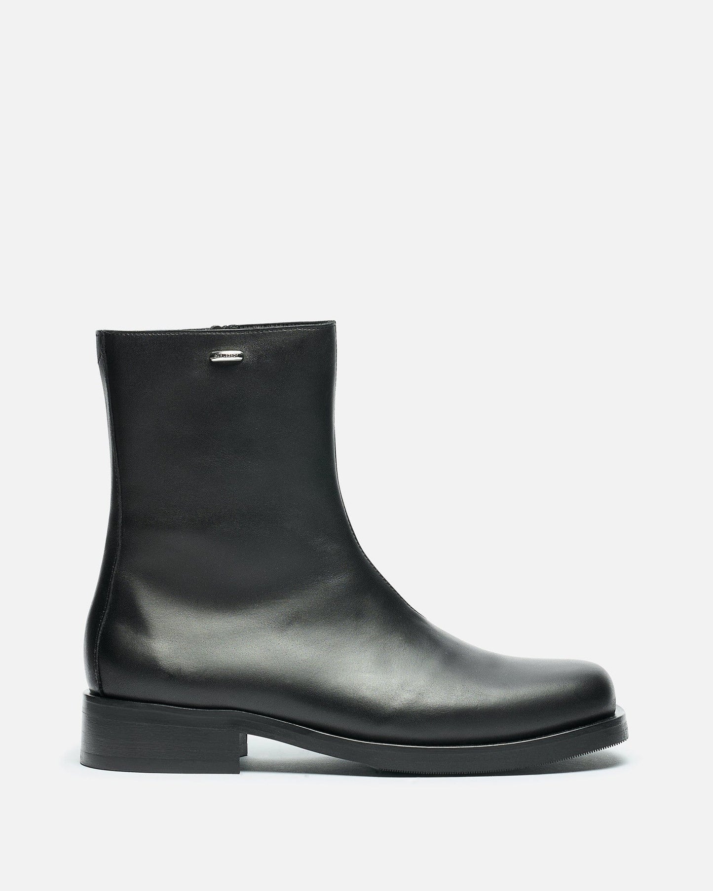 Our Legacy Men's Boots Camion Boot in Black