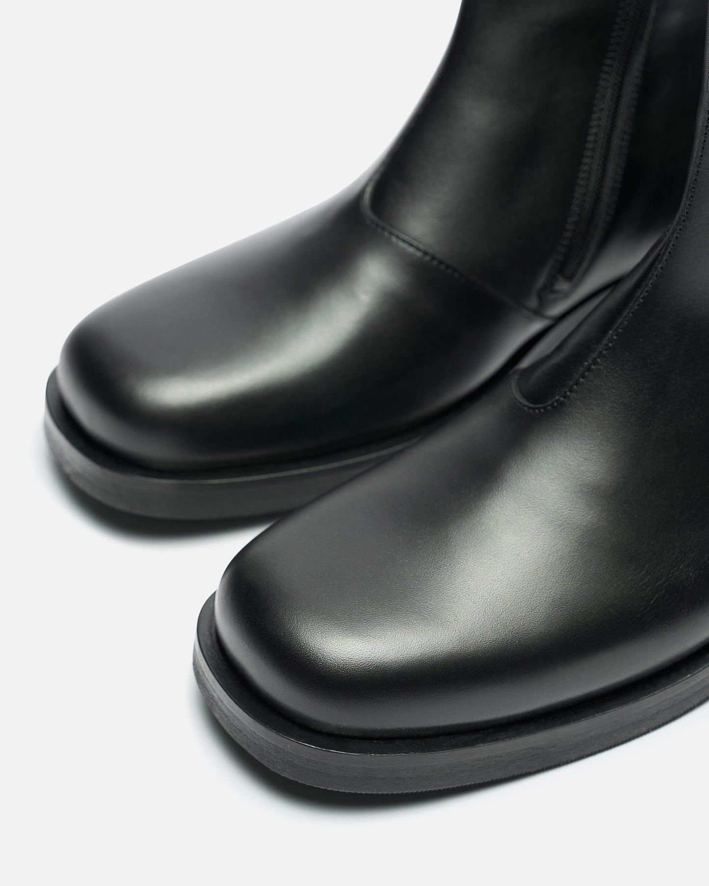 Our Legacy Men's Boots Camion Boot in Black