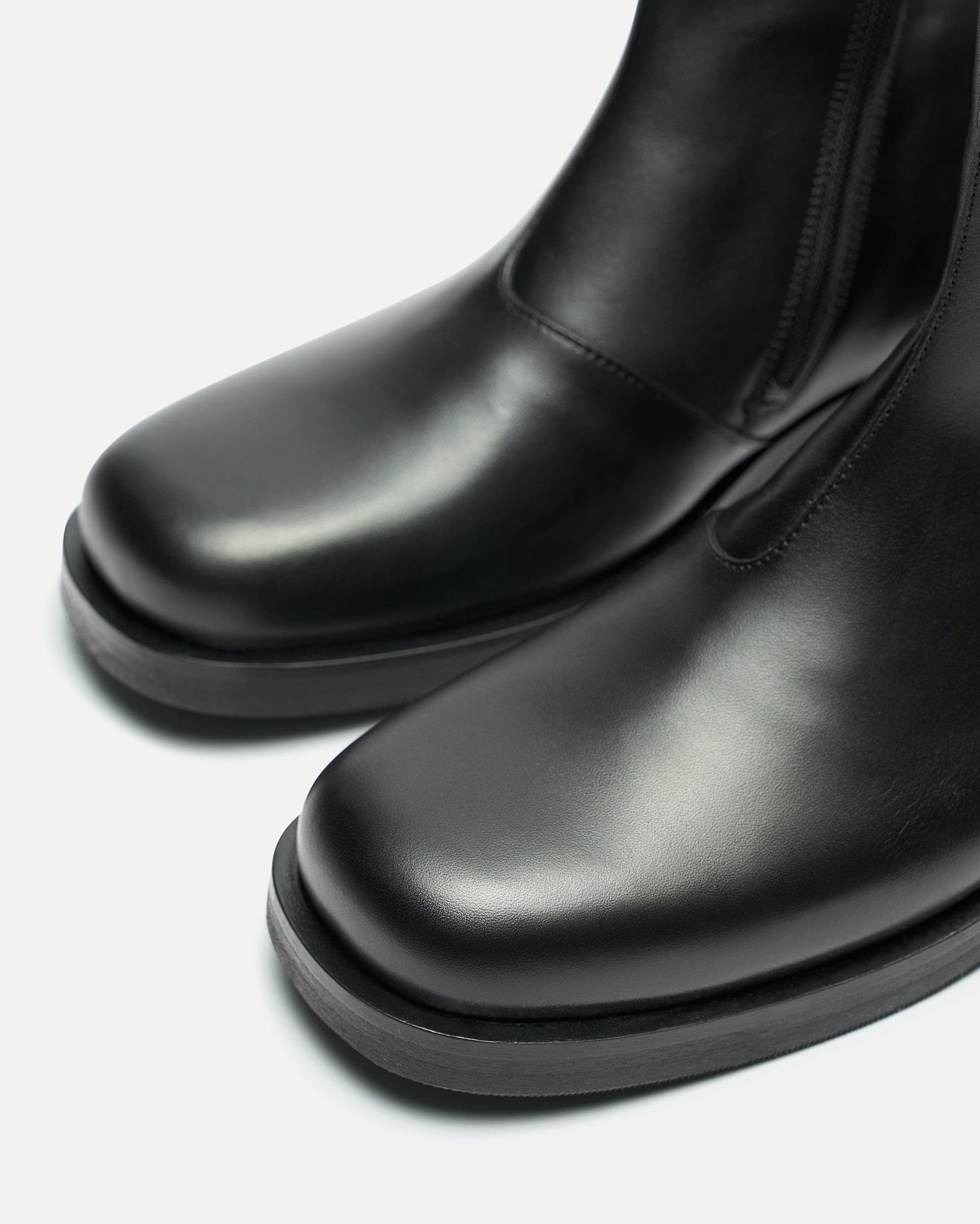 Our Legacy Men's Boots Camion Boot in Black