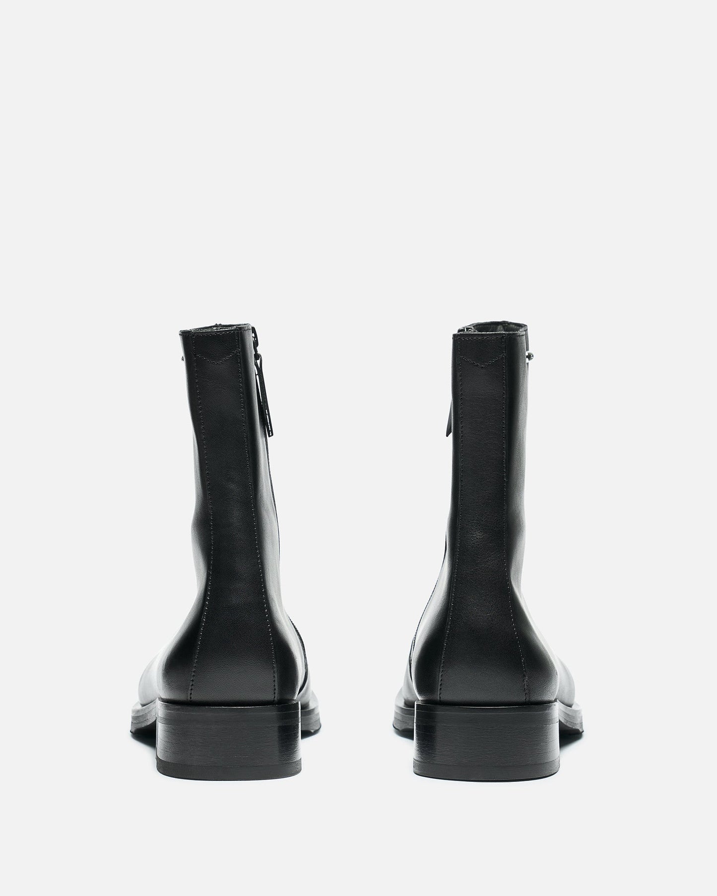 Our Legacy Men's Boots Camion Boot in Black