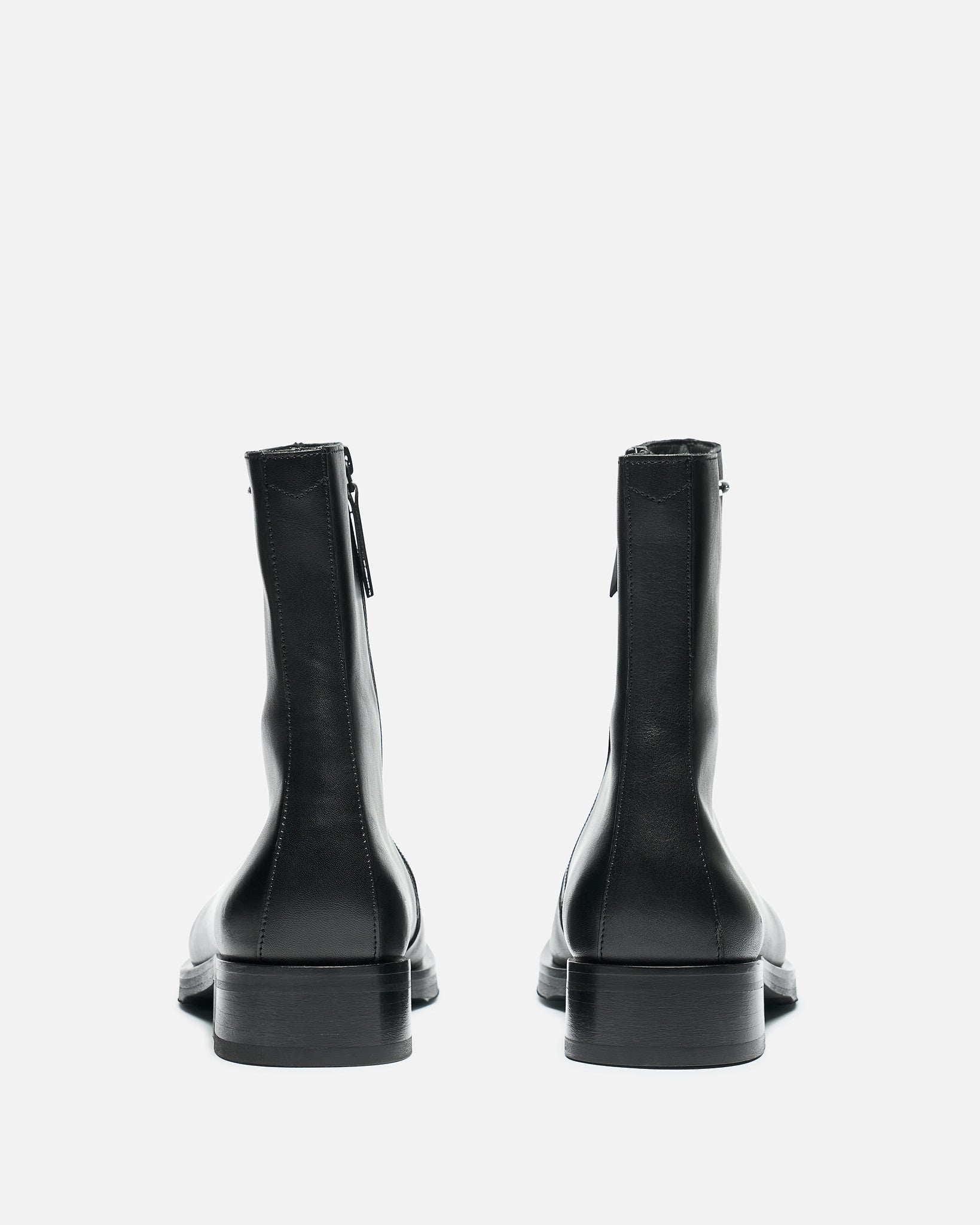 Our Legacy Men's Boots Camion Boot in Black