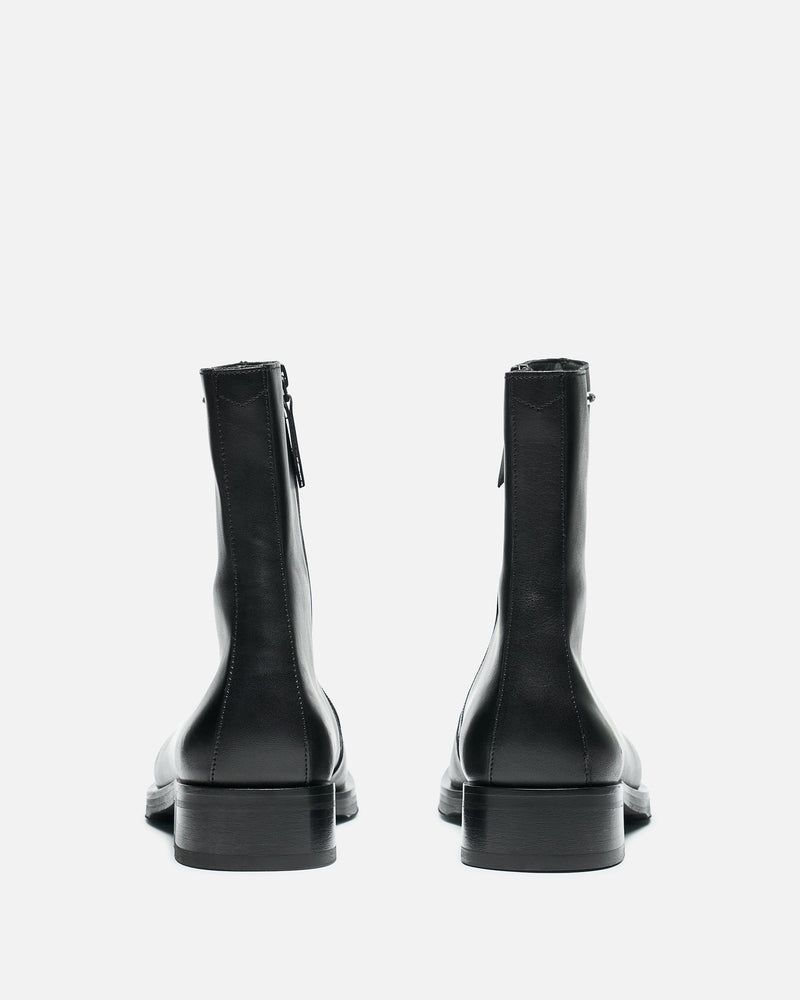 Our Legacy Men's Boots Camion Boot in Black
