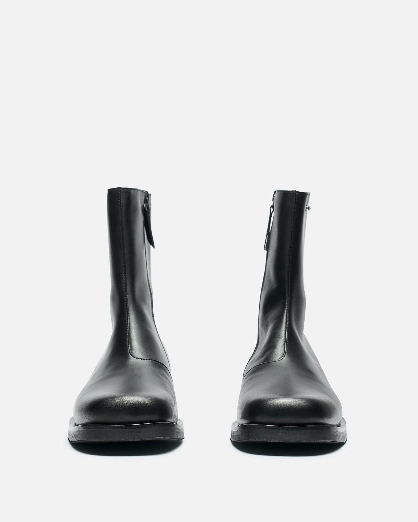 Our Legacy Men's Boots Camion Boot in Black