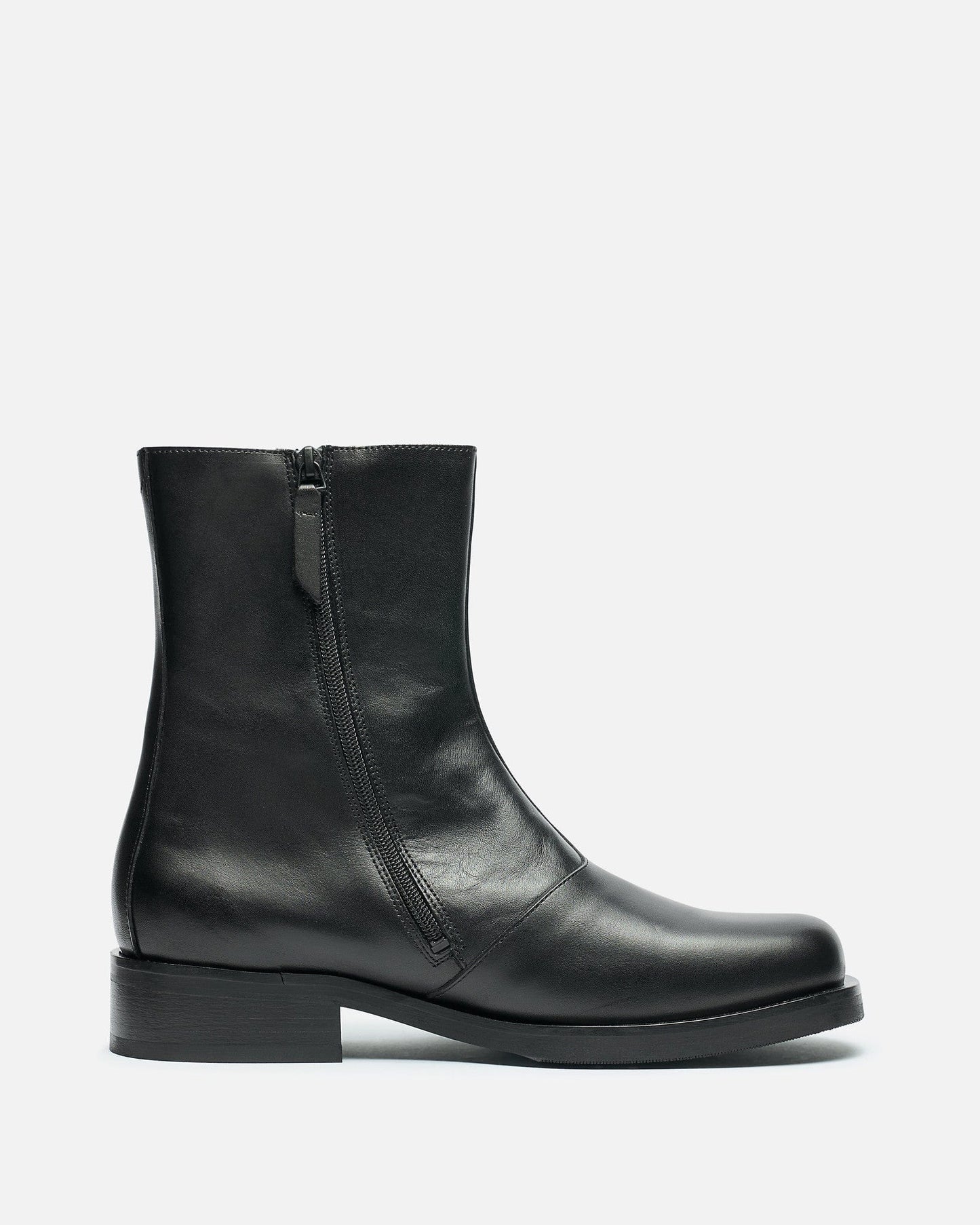 Our Legacy Men's Boots Camion Boot in Black