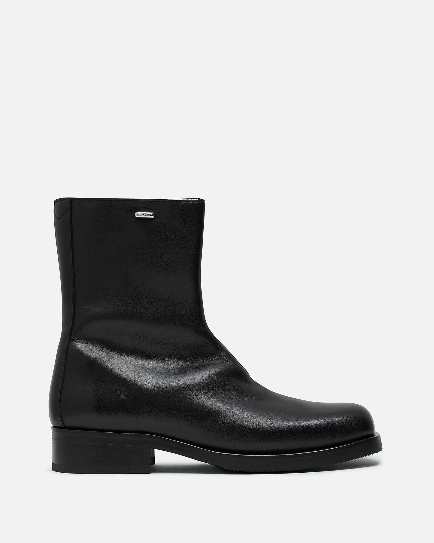 Our Legacy Men's Boots Camion Boot in Black