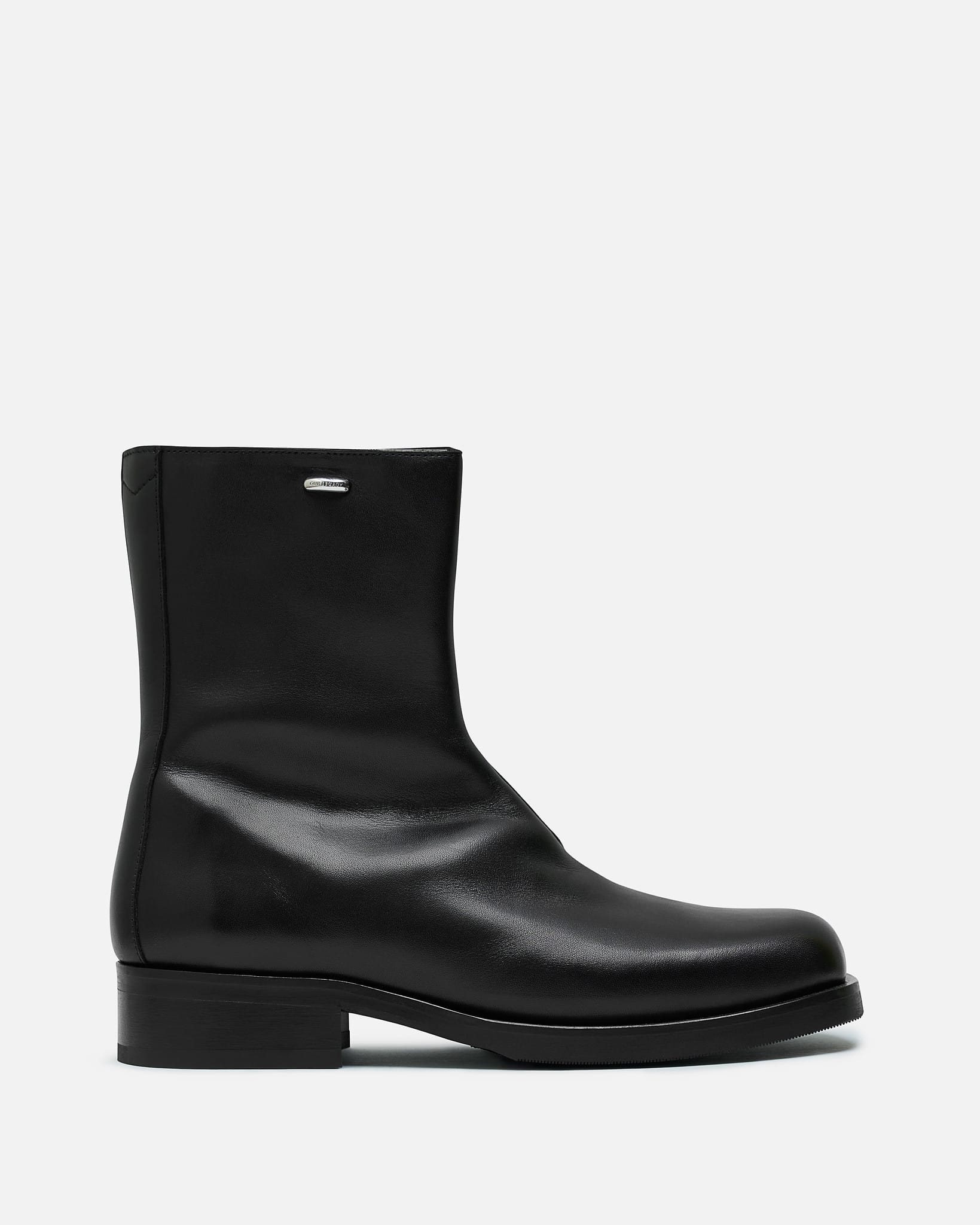 Our Legacy Men's Boots Camion Boot in Black