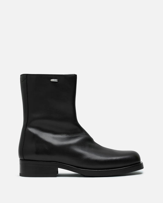 Our Legacy Men's Boots Camion Boot in Black