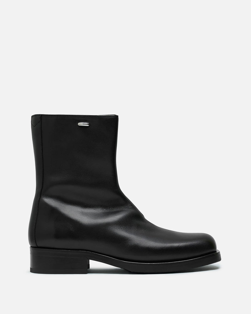Camion Boot in Black – SVRN