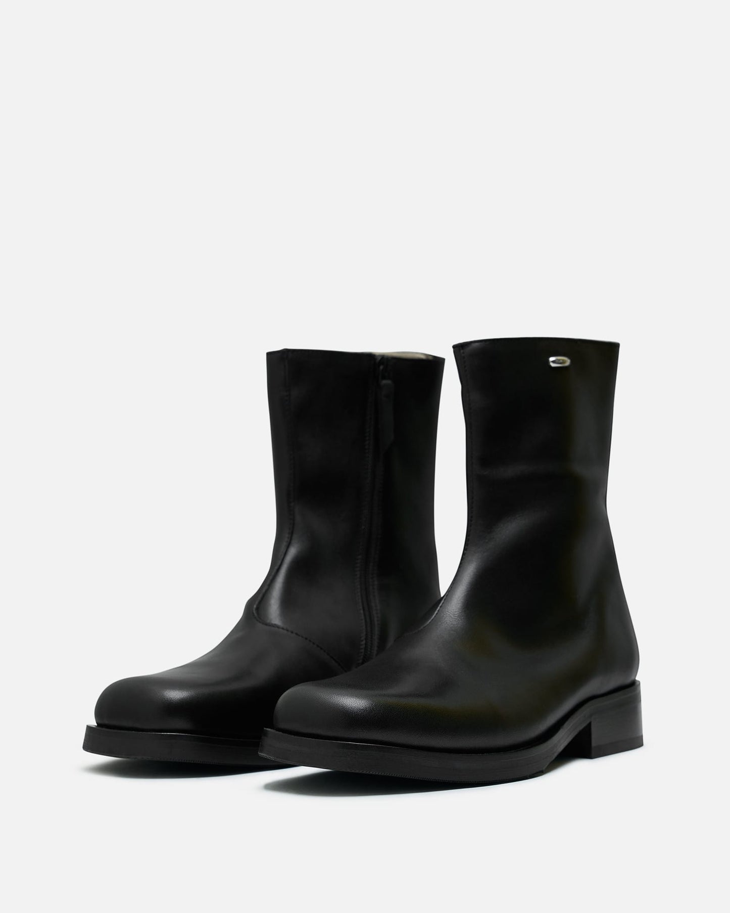 Our Legacy Men's Boots Camion Boot in Black