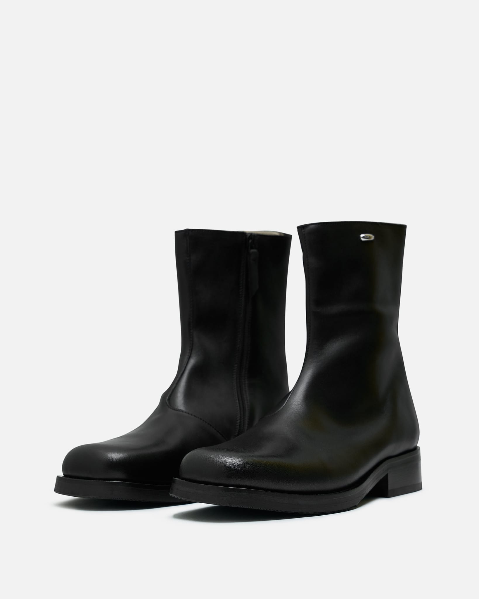 Our Legacy Men's Boots Camion Boot in Black