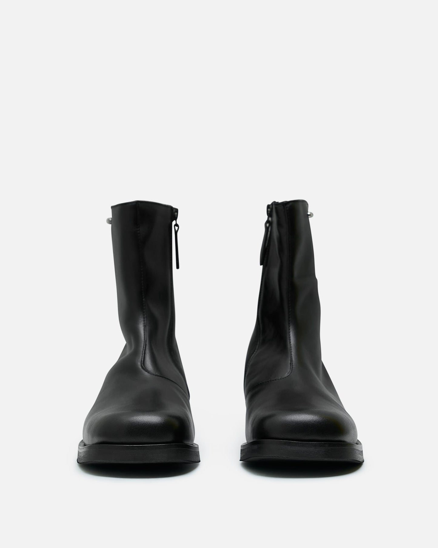 Our Legacy Men's Boots Camion Boot in Black