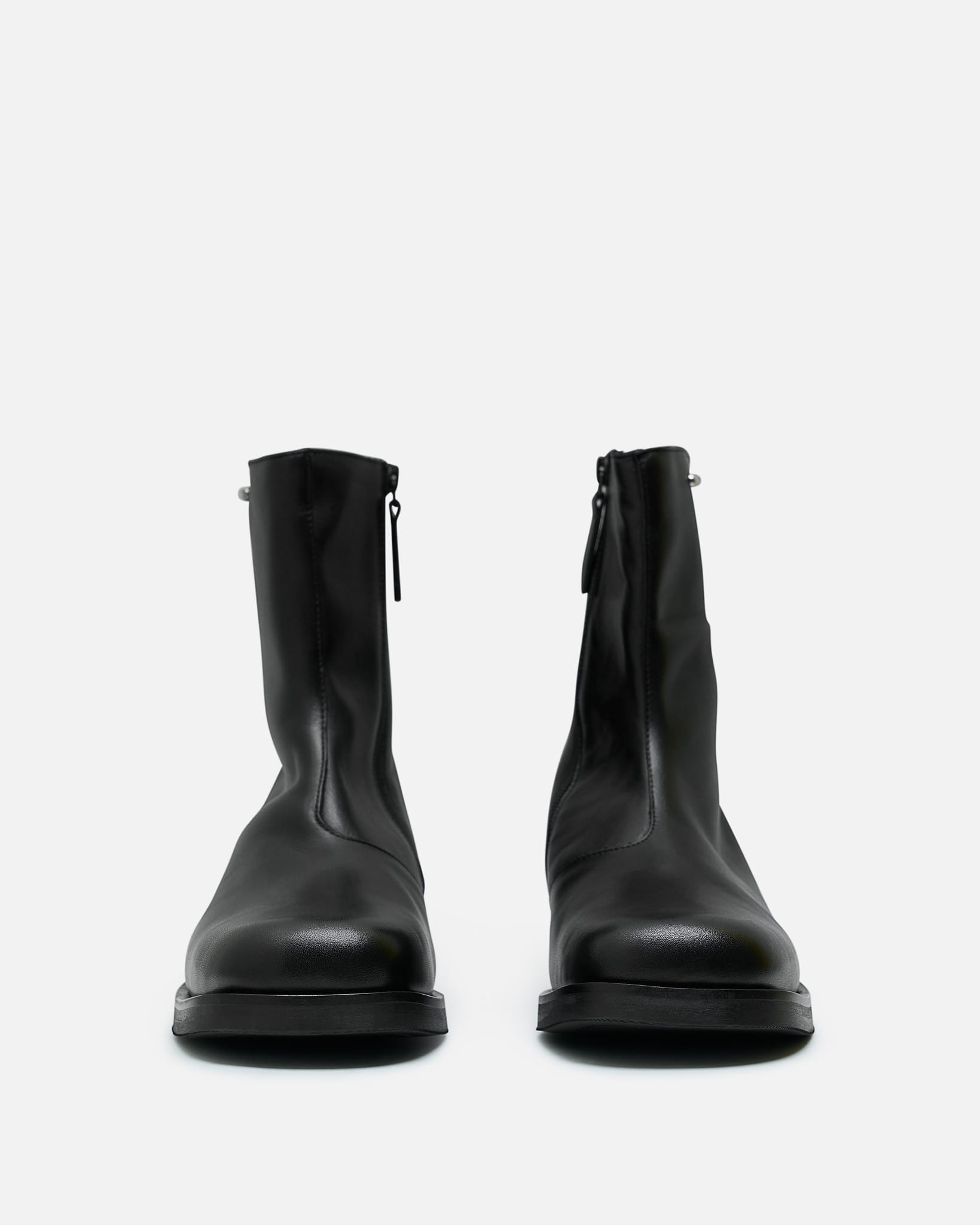 Our Legacy Men's Boots Camion Boot in Black