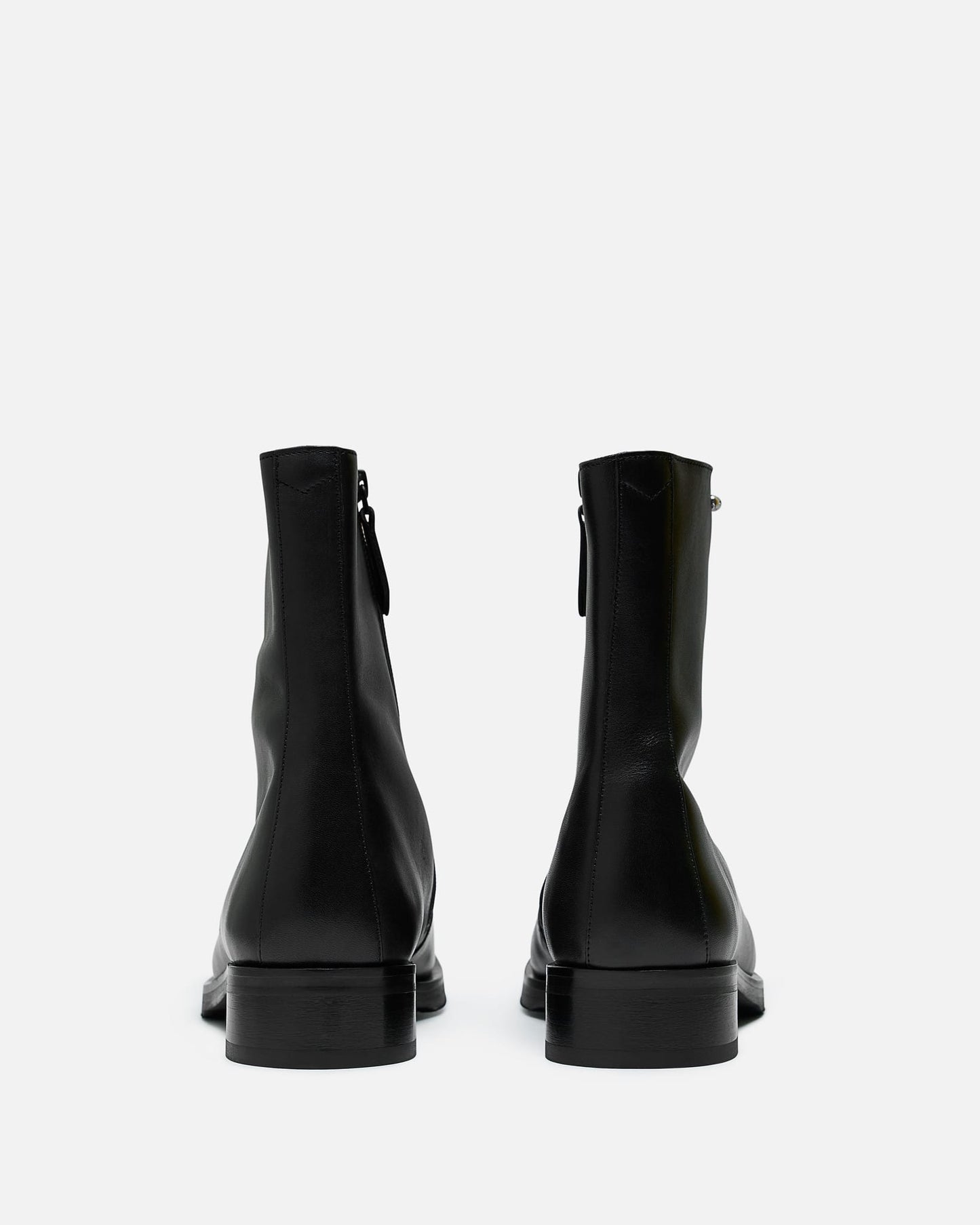 Our Legacy Men's Boots Camion Boot in Black
