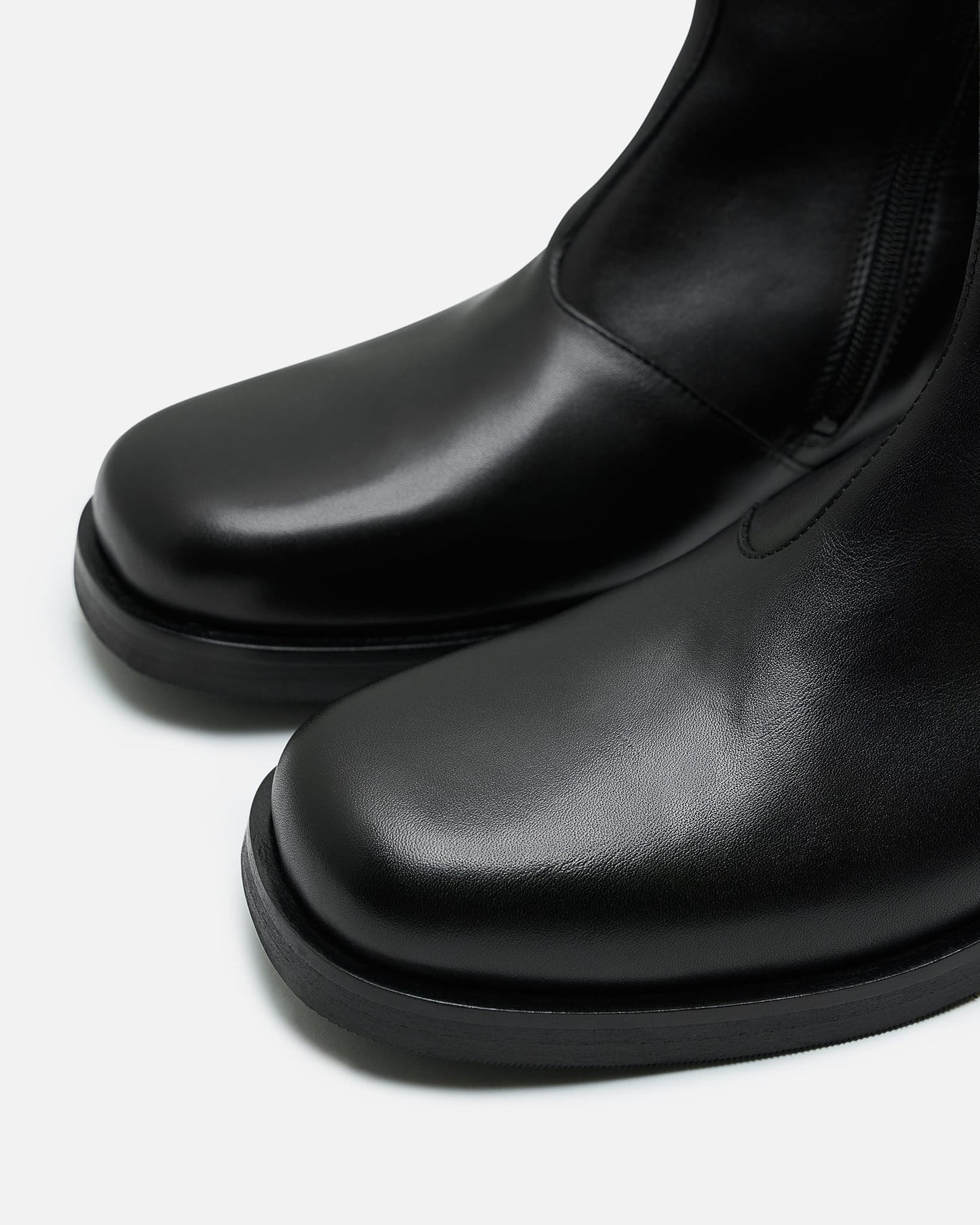 Our Legacy Men's Boots Camion Boot in Black
