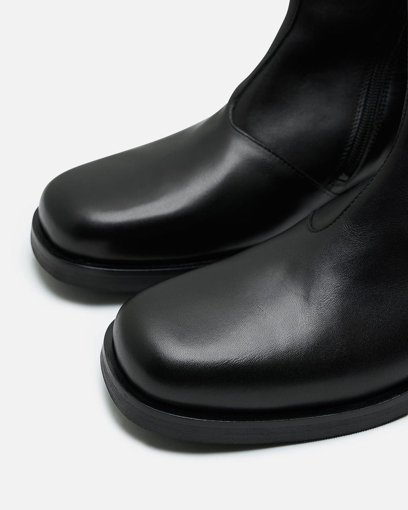 Our Legacy Men's Boots Camion Boot in Black