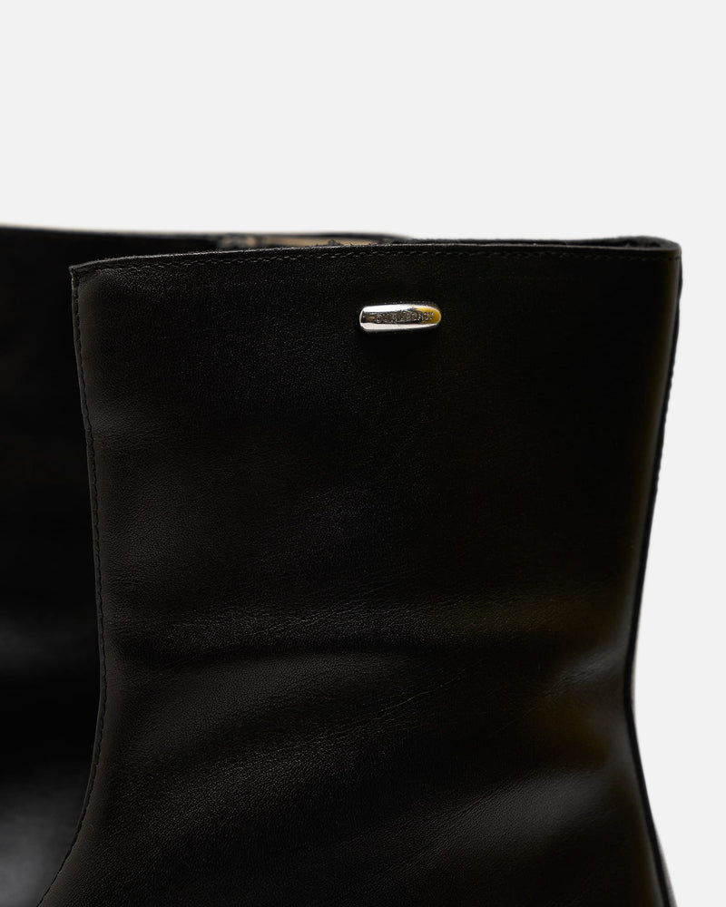 Our Legacy Men's Boots Camion Boot in Black