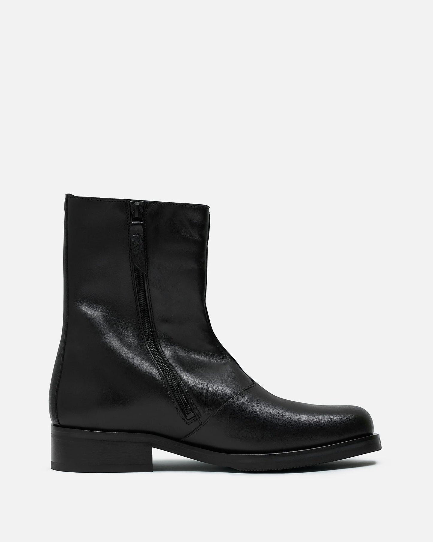 Our Legacy Men's Boots Camion Boot in Black